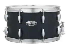 Малый барабан Pearl Modern Utility Maple 14x8 Satin Black