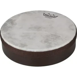 Remo Rahmentrommel Fiberskyn 8x2 Zoll | Neu