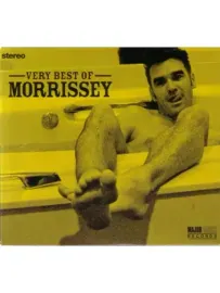 MORRISSEY - The Very Best Of (2CD)