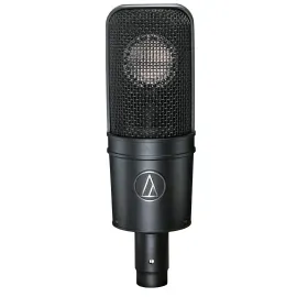 Студийный микрофон Audio-technica AT4040