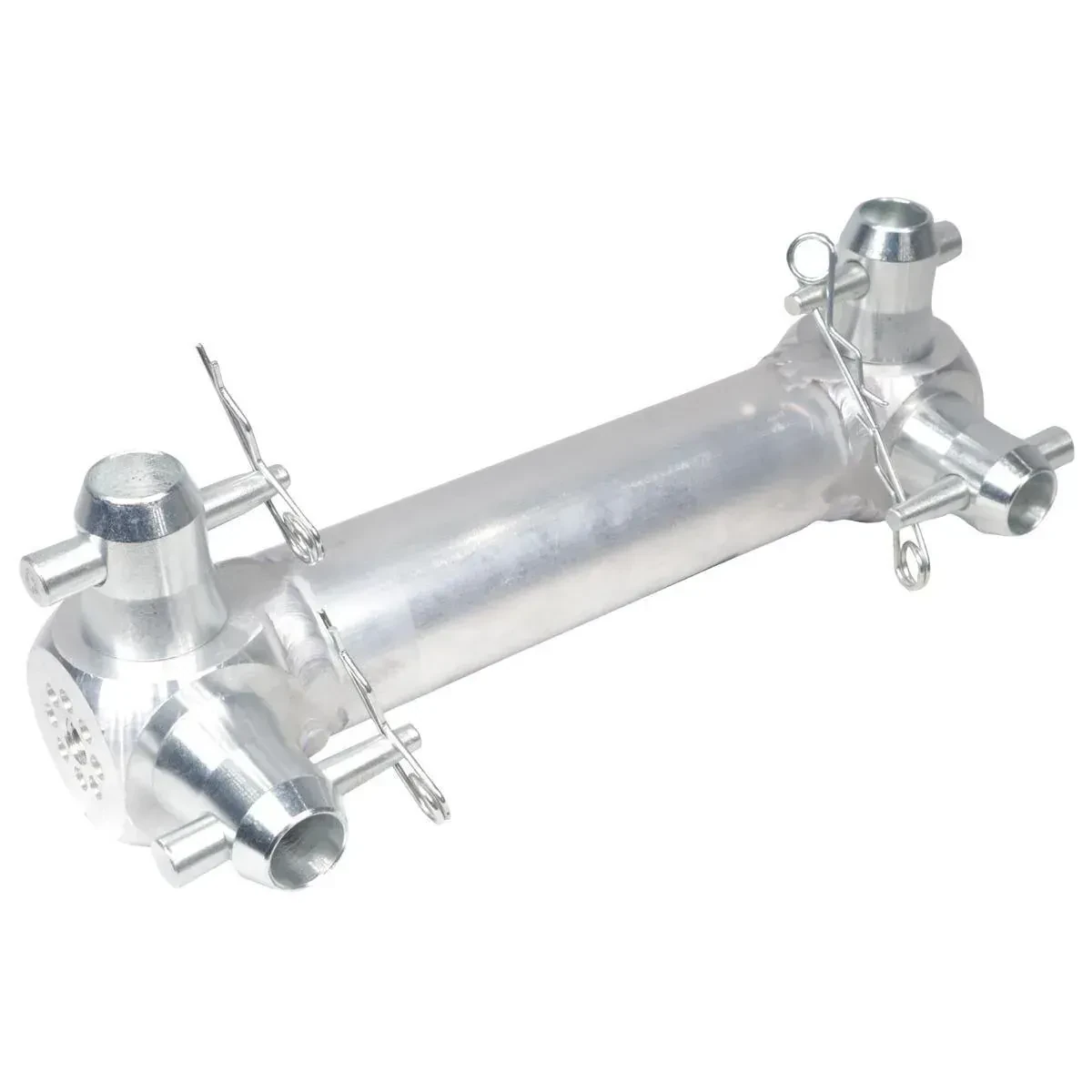 Соединитель фермы ProX XT-F31JBOX F31, 6-way, универсальный, толщина стенки 3 мм