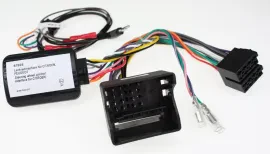 Dietz Lenkradinterface für Citroen Peugeot Display RD4 Radio 67805