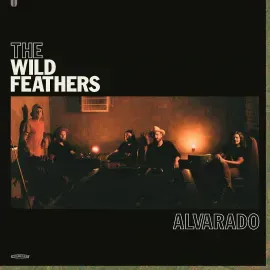 Виниловая пластинка The Wild Feathers – Alvarado (Релиз 2022) Sealed