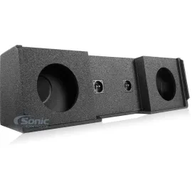 1999-2007 Silverado Sierra Atrend A152-10 Subwoofer Enclosure