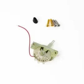 PRS 5-Way Blade Switch (Swamp Ash, 513 models)