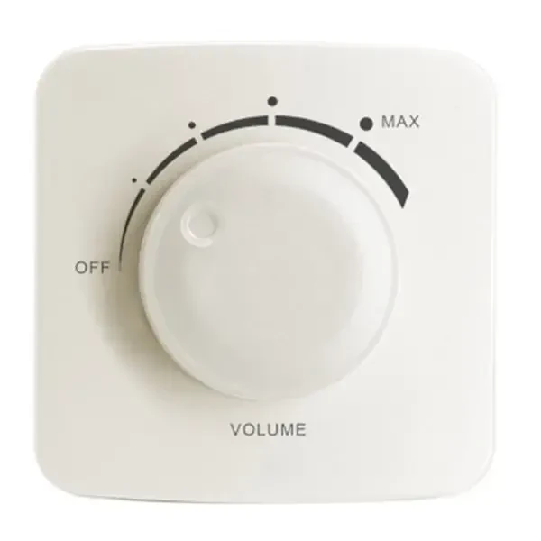 LAV-1 Переключатель поворотный, на напряжение до 40В, LAudio