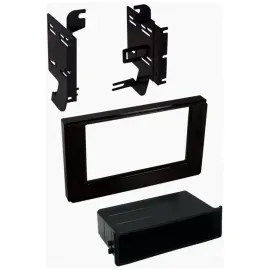 American International ToyK986GB Dash Kit for select 2015-2020 Sienna