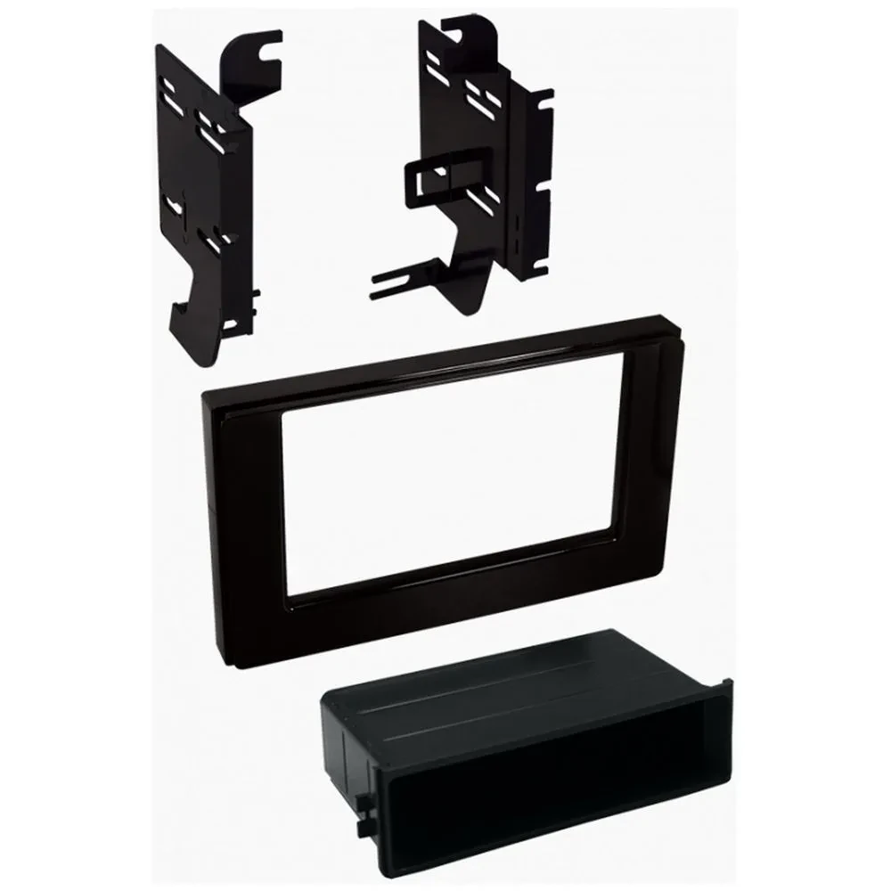 American International ToyK986GB Dash Kit for select 2015-2020 Sienna