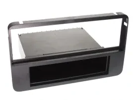 Einbaurahmen DIN Autoradio für Alfa Romeo 159 Brera Spider 2005-2011 7608500300