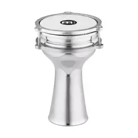 Дарбука MEINL HE-050 Mini Aluminum 4.25x7.75 Polished