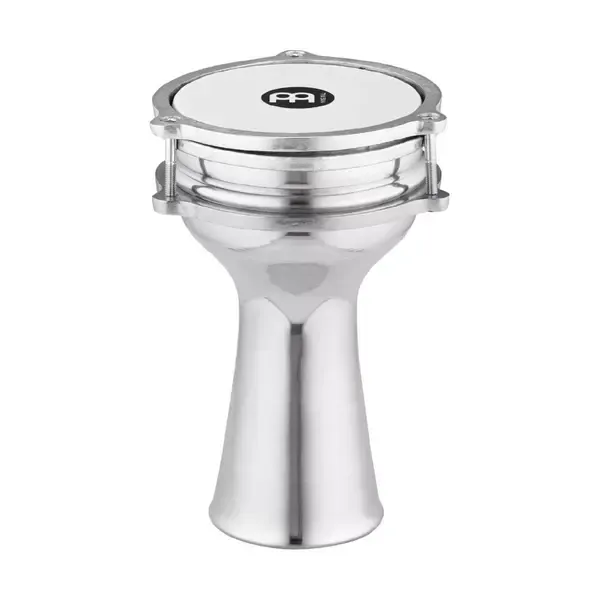 Дарбука MEINL HE-050 Mini Aluminum 4.25x7.75 Polished