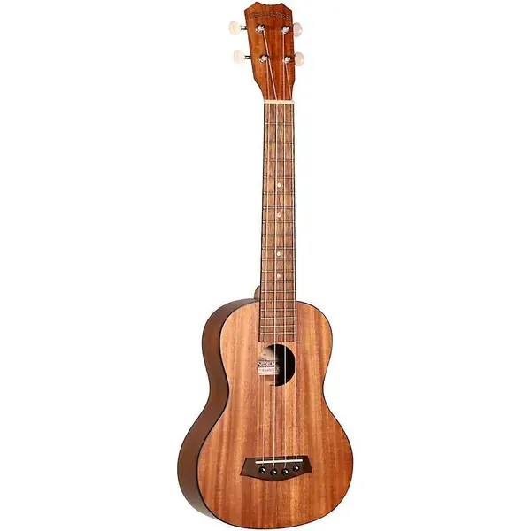 Укулеле концерт Islander A-SC-4 Concert Ukulele Natural