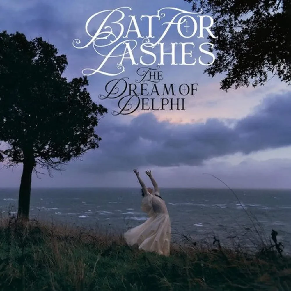 Виниловая пластинка Bat for Lashes – The Dream Of Delphi Релиз 2024
