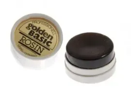 200-GEIPEL Golden Basic Канифоль для скрипки и альта, Geipel