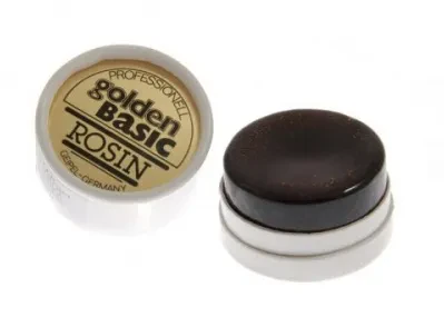 200-GEIPEL Golden Basic Канифоль для скрипки и альта, Geipel