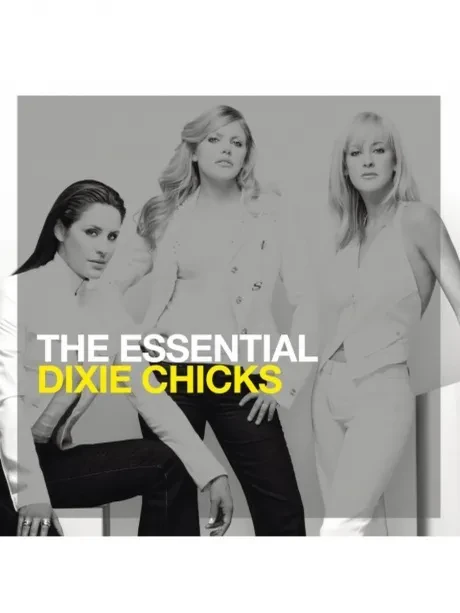 DIXIE CHICKS - The Essential (2CD)