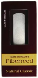 Трость для тенор-саксофона FIBERREED Natural Classic MS