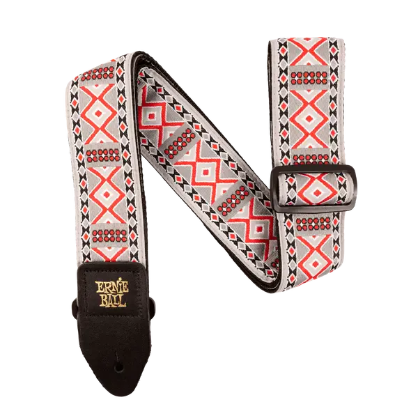 Ремень для гитары Ernie Ball CLASSIC JACQUARD STRAPS 4697