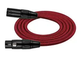Микрофонный кабель Kirlin MWC-270 2M RDA 2 м