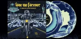 Виниловая пластинка Various Artists - Love Me Forever: A Tribute To Motorhead (Tri Color) [New Vinyl
