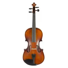 FVN-115 Violine 3/4, Ahornkorpus, Fichtendecke, Ebenholzgriffbrett