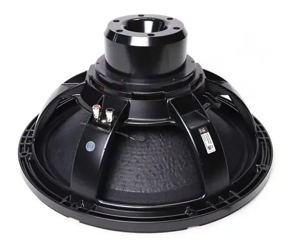 Динамик Eighteen Sound 18NLW4100/8 18" 1500W 8 Ohm