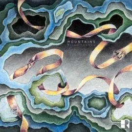 Виниловая пластинка Micah Thomas - Mountains [New Vinyl LP]