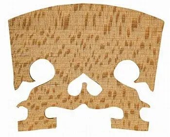 Подставка для струн виолончели HANS KLEIN 1/2