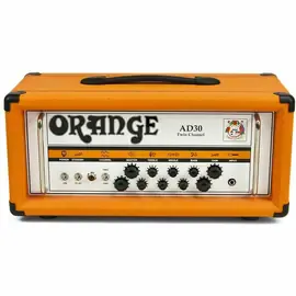 Гитарный усилитель Orange AD30HTC