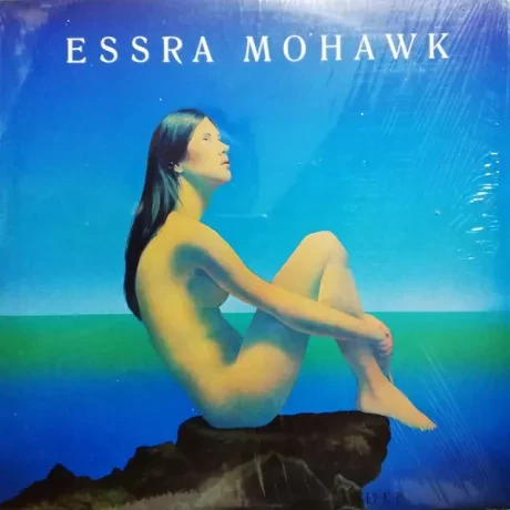 ESSRA MOHAWK - Essra Mohawk (LP , Used)