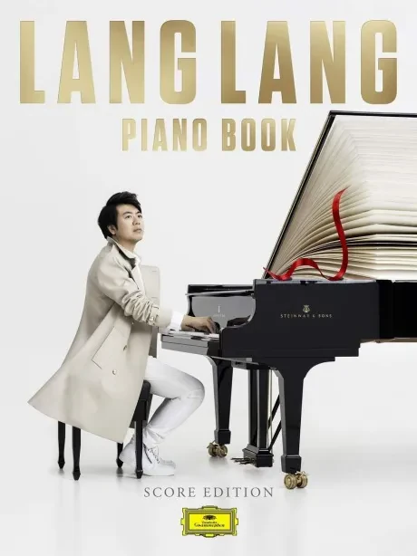 LANG LANG - Piano Book (2CD)