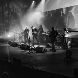 Виниловая пластинка Giant Syndicate – Live At Fire 40 (Релиз 2026)