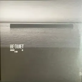 Виниловая пластинка Nils Petter Molvaer – Be Quiet (Релиз 2026)