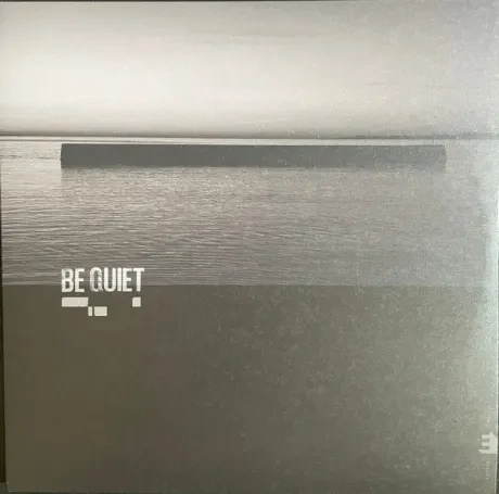 Виниловая пластинка Nils Petter Molvaer – Be Quiet (Релиз 2026)