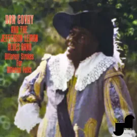 Виниловая пластинка Don Covay & The Jefferson Lemon Blues Band – Different Strokes For Different Folks Релиз 1972