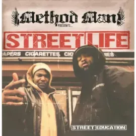 Виниловая пластинка STREET LIFE – Street Education