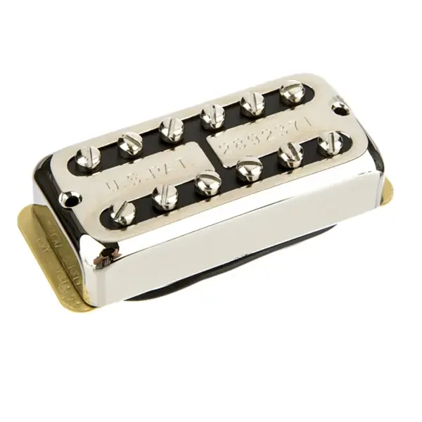 Звукосниматель для электрогитары Gretsch Filter'Tron Neck Chrome