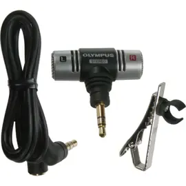 Стерео микрофон Olympus ME-51S Stereo Microphone for Voice Recorders #145037