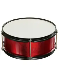 Маршевый барабан Dekko TB-6 14х6 Red Metallic