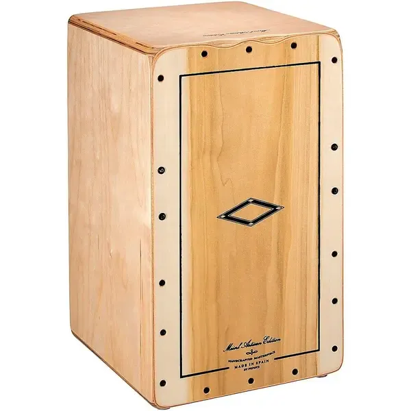 Кахон MEINL Artisan Edition Buleria Line Cajon Tulip