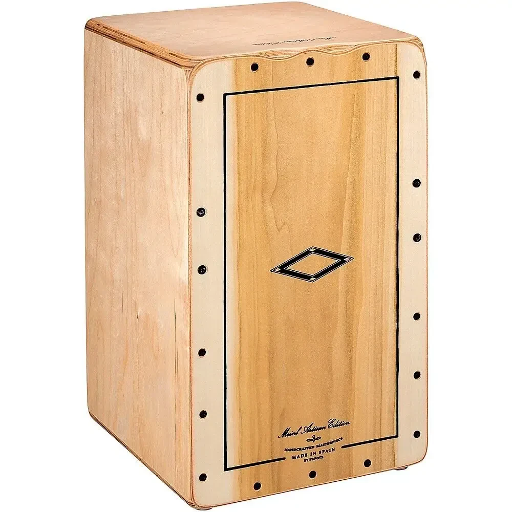Кахон MEINL Artisan Edition Buleria Line Cajon Tulip