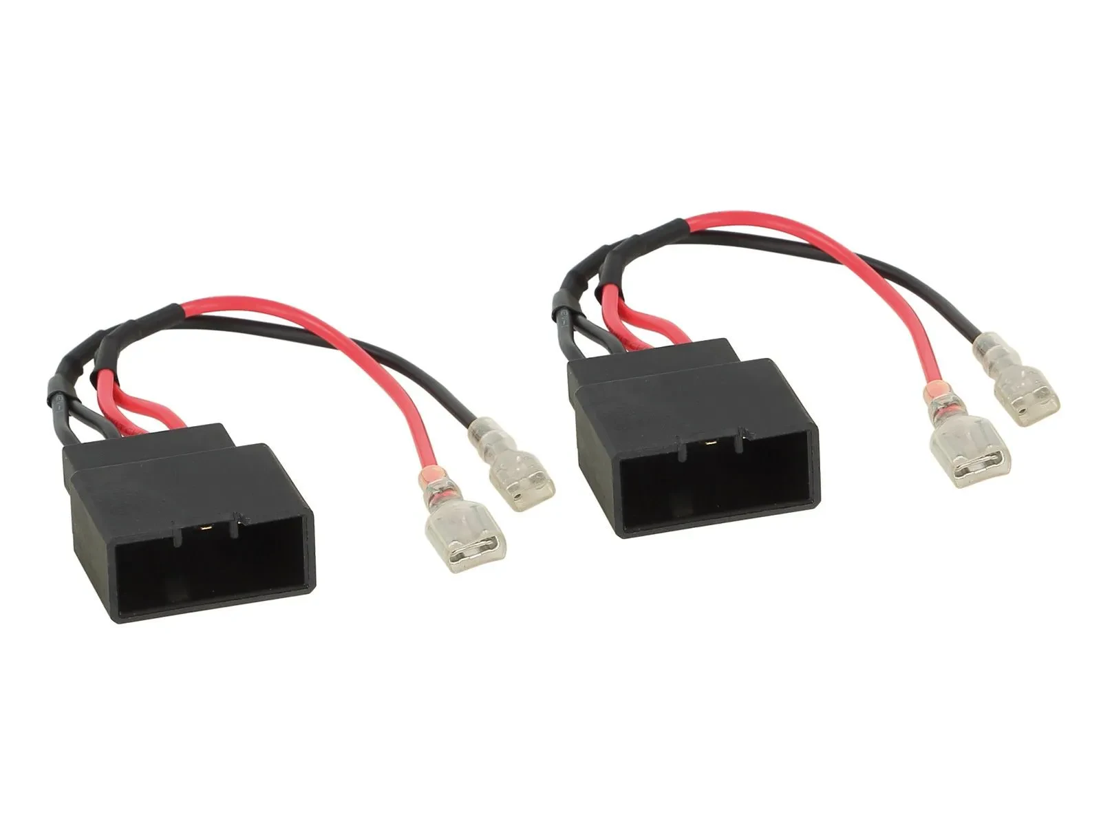 Lautsprecheradapter für BMW