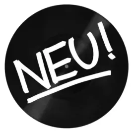 Виниловая пластинка Neu! – Neu! '75
