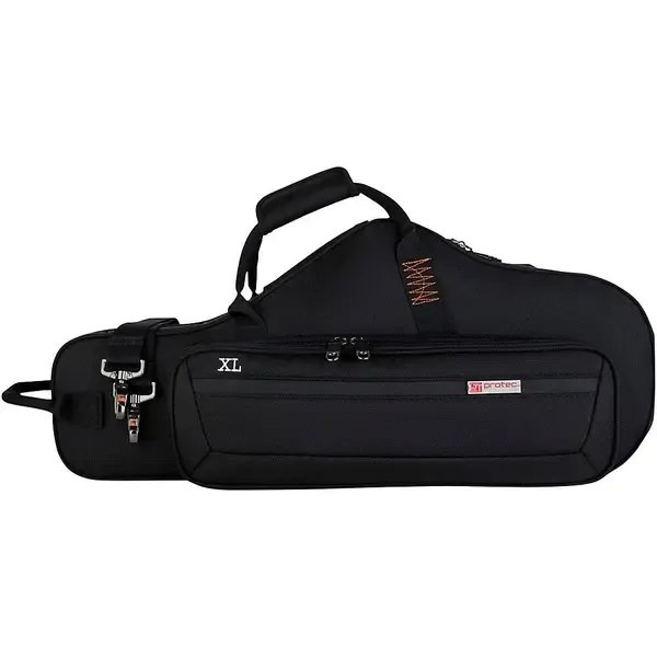 Кейс для саксофона альт Protec Alto Saxophone XL Contoured Pro Pac Case XL