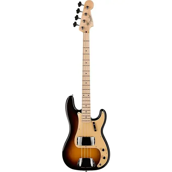 Бас-гитара Fender Custom Shop Vintage Custom '57 Precision Bass 2-Color Sunburst