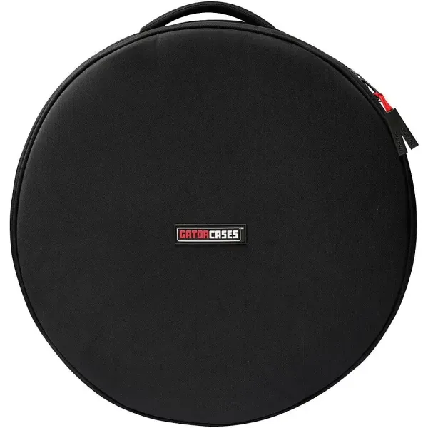 Чехол для барабана Gator GP-ICON-1410 Icon 14x10 Black