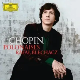 - Chopin: Polonaises (CD)