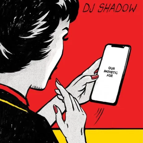 DJ SHADOW - Our Pathetic Age (2CD)