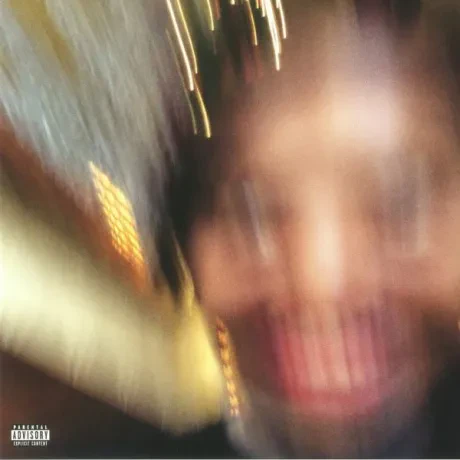 Виниловая пластинка Earl Sweatshirt – Some Rap Songs (Релиз 2018)