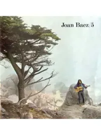 JOAN BAEZ - 5 (CD)